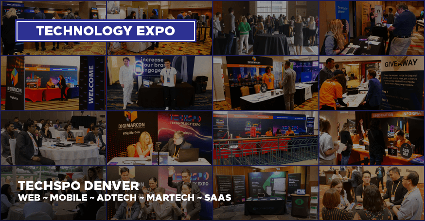 TECHSPO Denver 2022