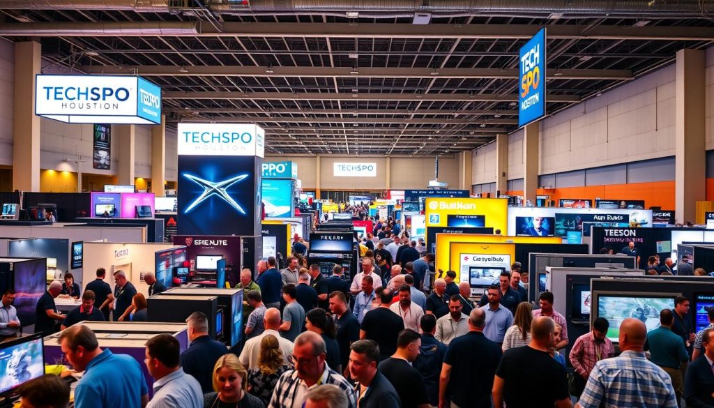 techspo conference