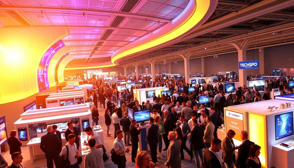 TECHSPO exhibition benefits | TECHSPO Denver Technology Expo TECHSPO exhibition benefits