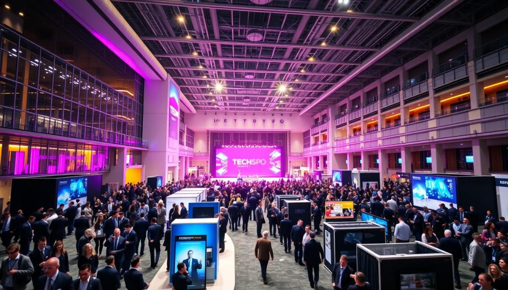 TECHSPO Denver 2026 technology conference