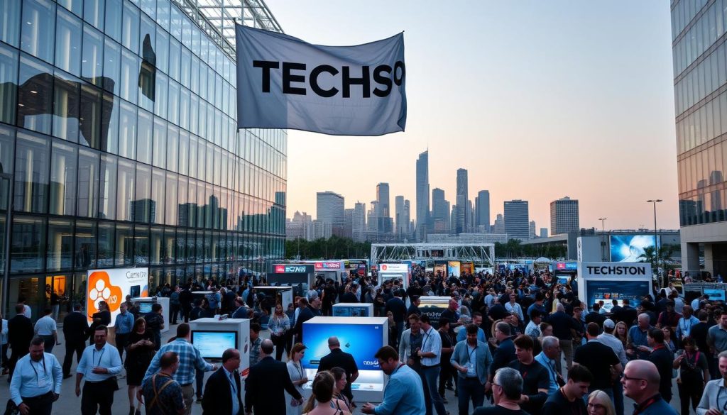 tech conference denver