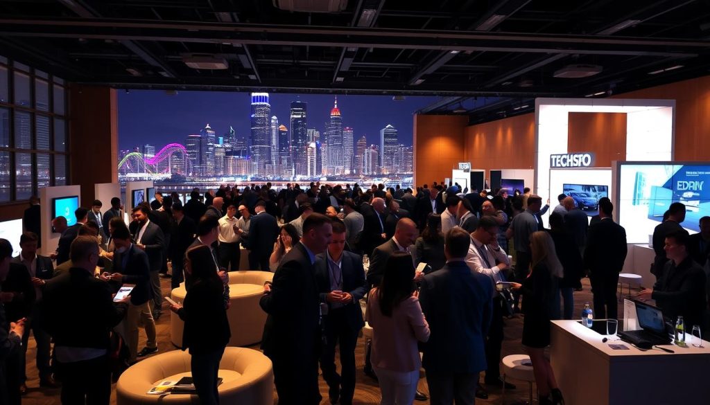 tech networking in denver