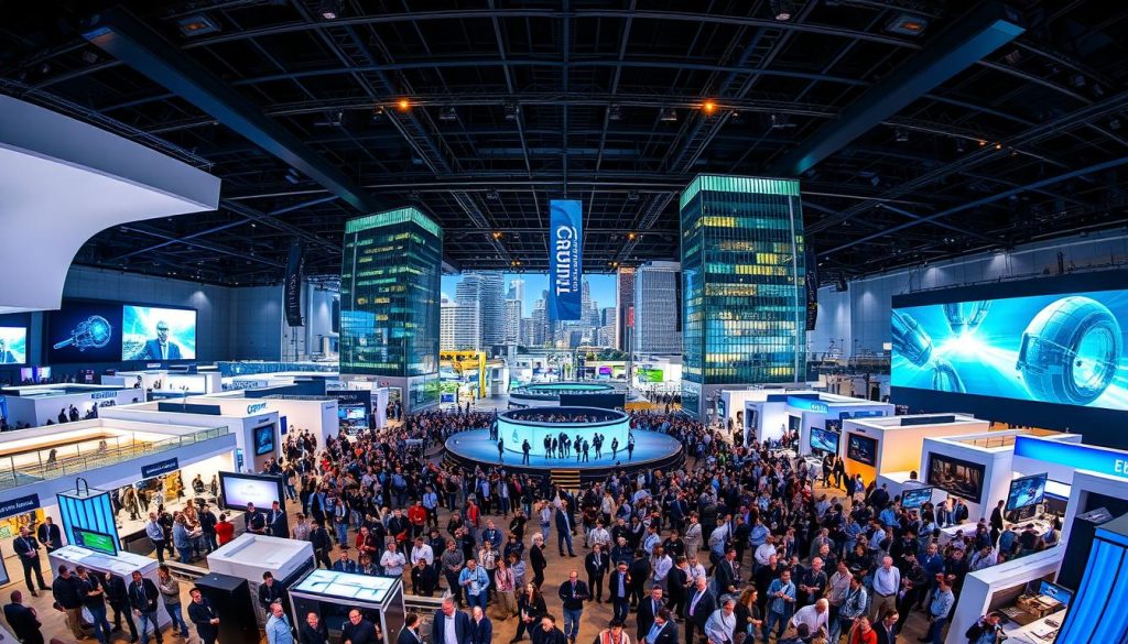 Denver technology showcase