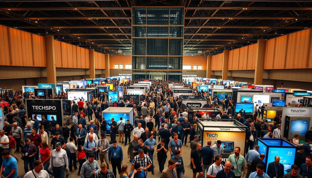 techspo denver 2026 attendees