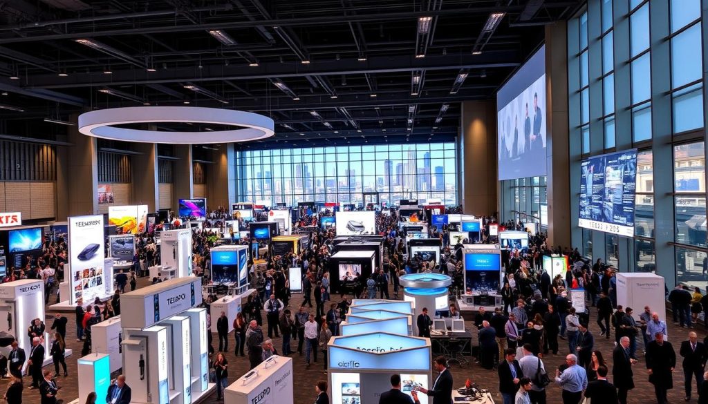 techspo denver conference