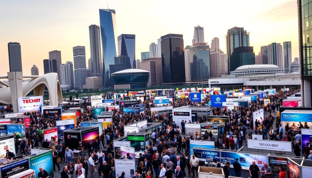 techspo denver technology expo
