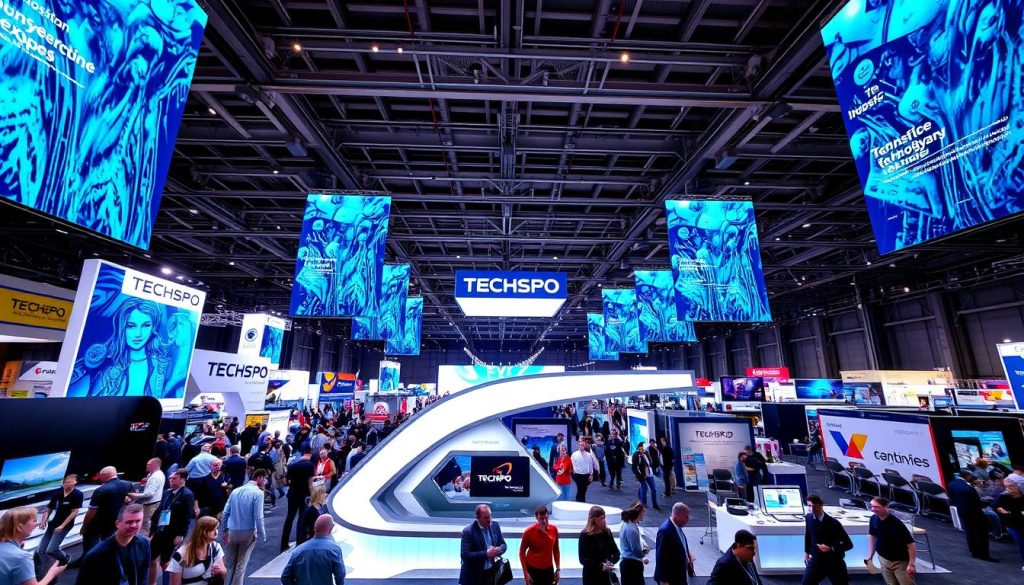 techspo denver technology expo 2026 exhibitor benefits