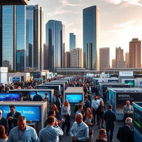 The Hidden ROI of Exhibiting at TECHSPO Denver Technology Expo