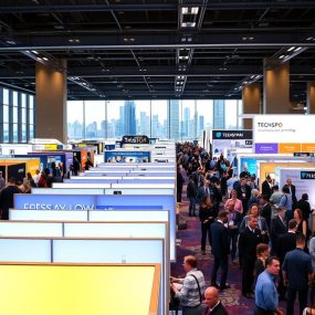 Why MarTech Companies Can't Miss Exhibiting at TECHSPO Denver Technology Expo