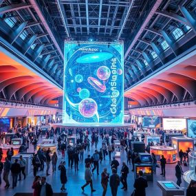 Don't Miss Out: Limited Sponsorship Opportunities at TECHSPO Houston Technology Expo 2026