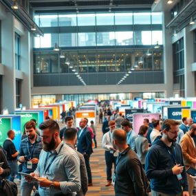 Why TECHSPO Denver Technology Expo Exhibiting ROI Outshines Other Trade Shows