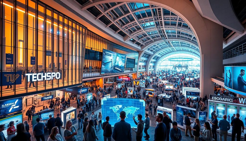 The Ultimate Guide to TECHSPO Denver Technology Expo: Dates