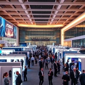 Who Should Volunteer at TECHSPO Denver Technology Expo?