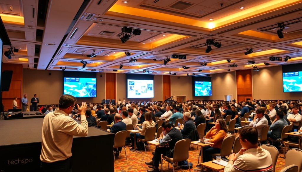 Startups: Why Sponsorship at TECHSPO Denver Technology Expo Can Transform Your Growth