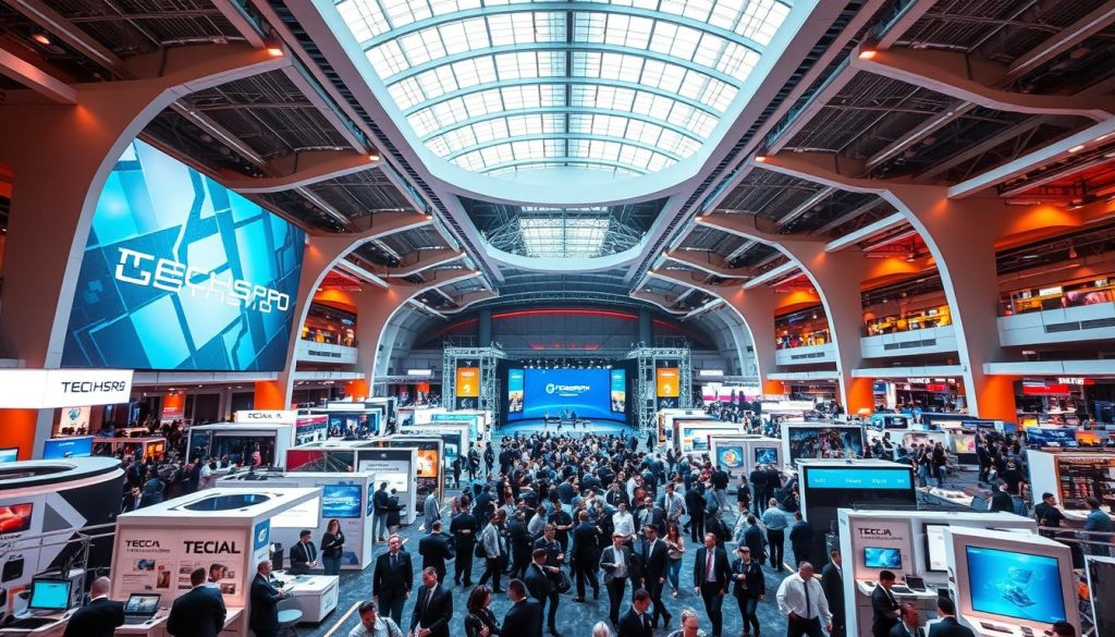 Top 10 Reasons to Attend TECHSPO Denver Technology Expo