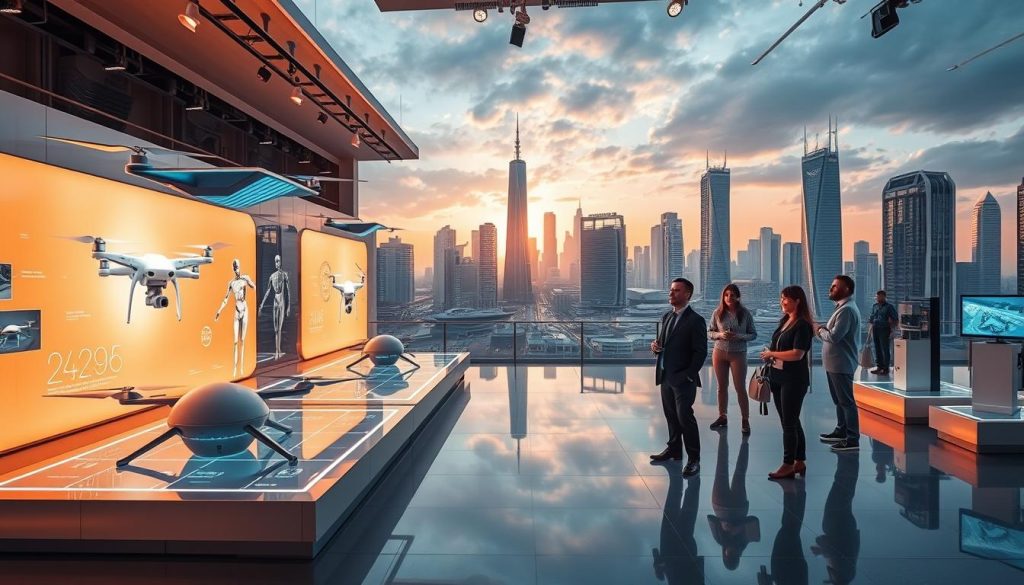 Calling All SaaS Innovators: Exhibit at TECHSPO Denver Technology Expo 2026