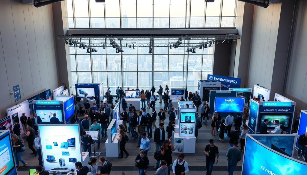 Why Internet Technology Companies Should Exhibit at TECHSPO Denver Technology Expo