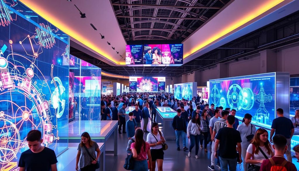 The Top Tech Trends to Watch at TECHSPO Denver Technology Expo